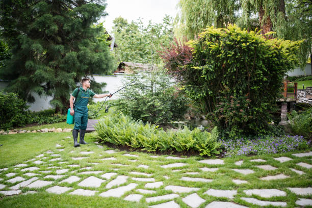 Best Commercial Pest Control Services  in Bowling Green, VA